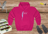 Lake Champlain Life Hoodie Sweatshirt - New York Lake