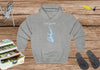 Lake Conroe Life Hoodie Sweatshirt - Texas Lake