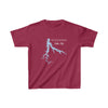 Stockton Lake Life - Kids Heavy Cotton Tee - Missouri Lake