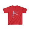 Stockton Lake Life - Kids Heavy Cotton Tee - Missouri Lake