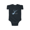 Load image into Gallery viewer, Lanier Lake Life Infant Onsie | Lake Lanier Lake Life Baby Bodysuit