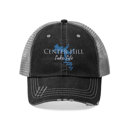 Center Hill Lake, TN – Lake Life Designs Co