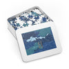 Priest Lake Life Jigsaw Puzzle (252, 500, 1000-Piece) - Idaho Lake