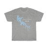 Percy Priest Lake Life Heavy Cotton Tee - Tennessee Lake