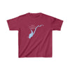 Great Sacandaga Lake Life - Kids Heavy Cotton Regular Fit Tee - New York Lake