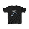 Watts Bar Lake Life - Kids Heavy Cotton Tee - Tennessee Lake