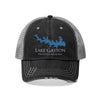 Lake Gaston Trucker Hat - North Carolina Lake