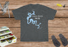 Green River Lake Life Heavy Cotton Tee - Kentucky Lake