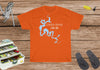 Green River Lake Life Heavy Cotton Tee - Kentucky Lake