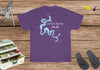 Green River Lake Life Heavy Cotton Tee - Kentucky Lake