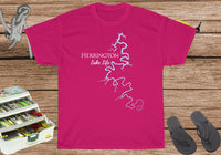 Herrington Lake Life Heavy Cotton Tee - Kentucky Lake