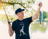 Loon Lake Life Heavy Cotton Tee - New York Lake
