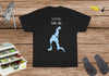 Loon Lake Life Heavy Cotton Tee - New York Lake