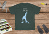 Loon Lake Life Heavy Cotton Tee - New York Lake