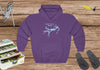 Mark Twain Lake Life Hoodie - High Quality Lake Life Hooded Sweatshirt - Heavy Blend Hooded Sweatshirt - Missouri Lake