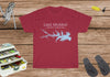 Lake Murray Life Heavy Cotton Tee - South Carolina Lake