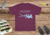 Lake Murray Life Heavy Cotton Tee - South Carolina Lake