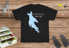 Newfound Lake Life Heavy Cotton Tee - New Hampshire Lake
