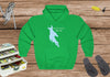Newfound Lake Life Hoodie Sweatshirt - New Hampshire Lake