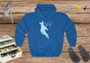 Newfound Lake Life Hoodie Sweatshirt - New Hampshire Lake