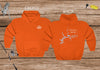 Nolin Lake Life Hoodie - BACK PRINTED - Sweatshirt - Kentucky Lake