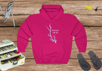 Oconee Lake Life Hoodie Sweatshirt - Georgia Lake