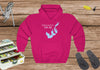Reelfoot Lake Life Hoodie Sweatshirt - Tennessee Lake