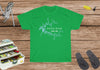 Rough River Lake Life Heavy Cotton Tee - Kentucky Lake