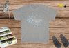 Rough River Lake Life Heavy Cotton Tee - Kentucky Lake
