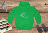 Rough River Lake Life Hoodie Sweatshirt - Kentucky Lake