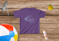 Rough River Lake Life - Kids Heavy Cotton Tee - Kentucky Lake