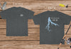 Load image into Gallery viewer, Stockton Lake Life - Cotton Short Sleeved - FRONT &amp; BACK PRINTED - Short Sleeved Cotton Tee -  Missouri Lake