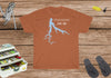 Stockton Lake Life Heavy Cotton Tee - Missouri Lake