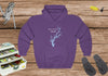 West Point Lake Life Hoodie Sweatshirt - Georgia Lake